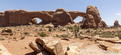 Arches Windows June 2025